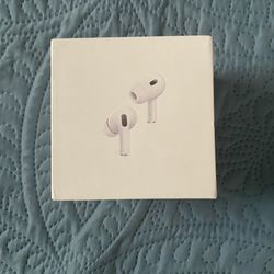 Apple AirPods Pro Wireless Bluetooth Earbuds with Charging Case & Ear Tips
