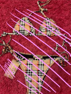 Bathing suit