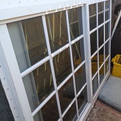 Hurricane Proof Windows X2 