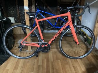 Specialized Sirrus 4.0 Bicycle
