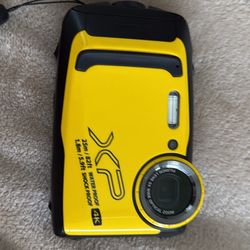 XP waterproof Shockproof Camera