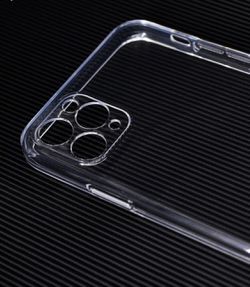 IPhone 11 Pro clear case