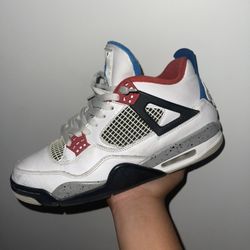 Jordan 4