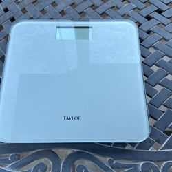 Taylor Scale