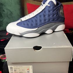 Jordan Retro 13