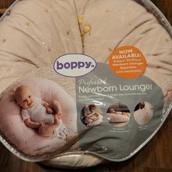 Boppy Pillow For Babies