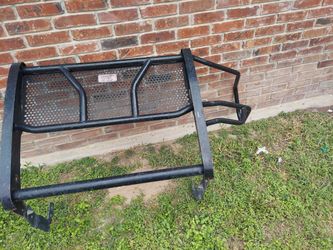 Grill Guard