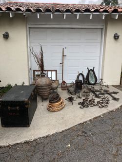 Home Decor