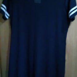 New Dress