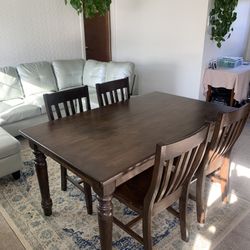 Kitchen Table 