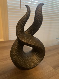 Small Statue