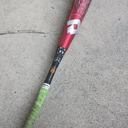 Demarini Voodoo Overloard