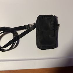 Tiny Crossover Body Bag