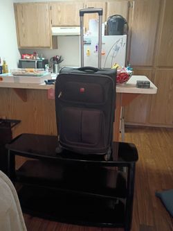 Swiss Gear luggage
