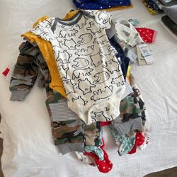 Clothes 
