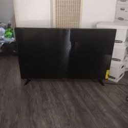 55 Inch Insignia Fire TV