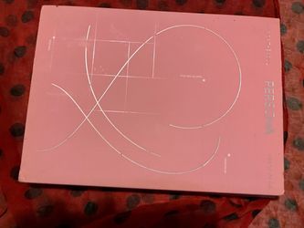 BTS Map of the Soul: Persona Album
