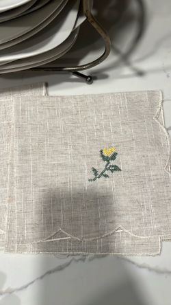Placemats
