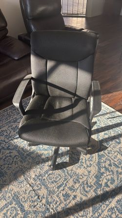 Office chair