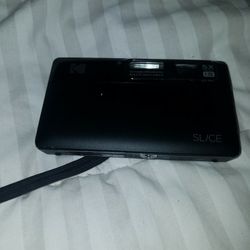 KODAK SLICE CAMERA