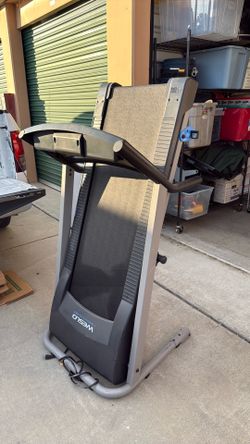 Treadmill