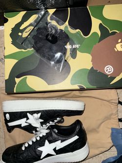 Bapsta m1 line camo black