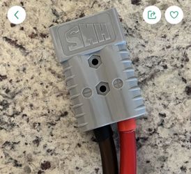 Battery Connector