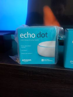 Echo Dot