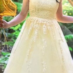 Prom, Homecoming, Sweet Sixteen, Beautiful Dress Size:6