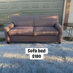 Sofa Bed 