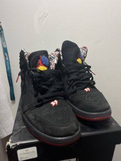 Air Jordan 1 93’ Playoffs