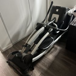 Nordic track 