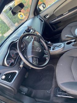 2012 Dodge Avenger