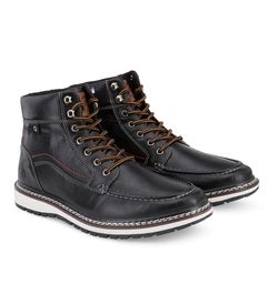 Boots , Men's Dover Boot . Size 10 .