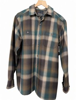 Pendleton zephyr shirt