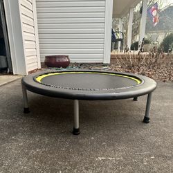Stamina 36” Fitness Trampoline
