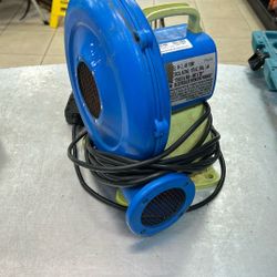 Spin Master Bounce House Air Pump