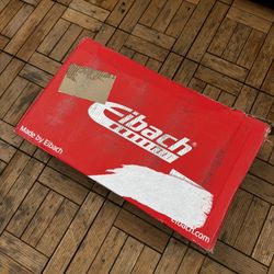 Lowering springs For Hyundai Genesis Coupe 