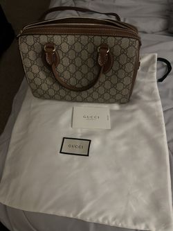 Gucci Purse Authentic