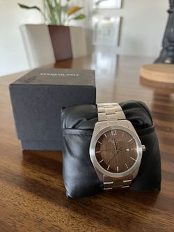 Kenneth Cole Watch 