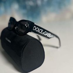 DOLCE&GABBANA Sunglasses