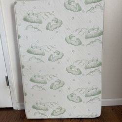 Pack’n play / mini crib mattress
