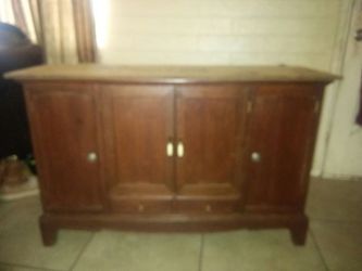 50 gal. Fish tank/ pesera de 50 gal.