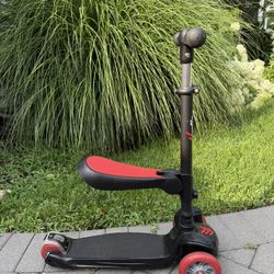 Scooter