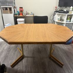 Dinning Room Table 