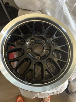 Brand New Rims In The Box  16 1nches