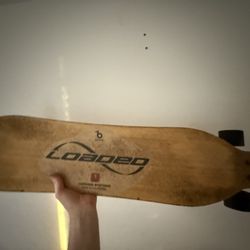 LONGBOARD