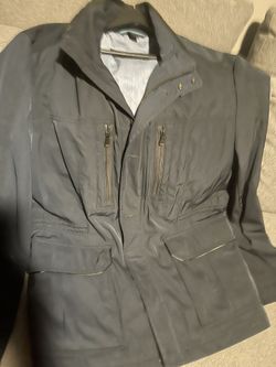 Hugo Boss Navy Jacket XL / 46R