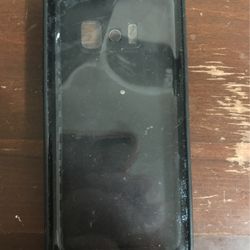 Samsung Galaxy S8 case