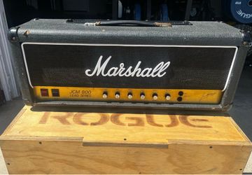 1982 Marshall JCM 800 (2203)